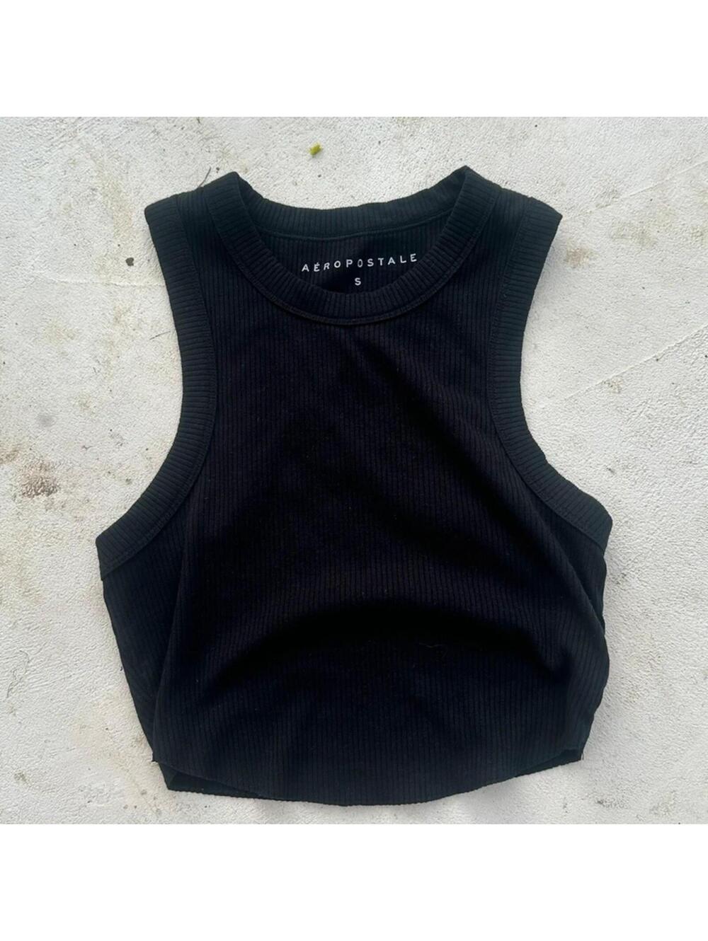 Aero Tank Size S